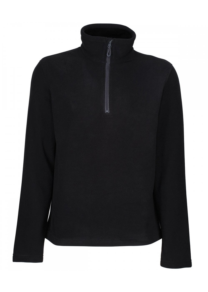 Regatta Honestly Made 100% Recycled Half Zip Fleece TRF636