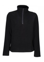 Regatta Honestly Made 100% Recycled Half Zip Fleece TRF636