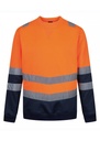 Regatta Professional Hi Vis Sweater TRF656