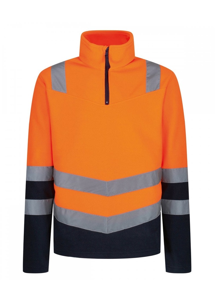 Regatta Professional HiVis Fleece TRF660