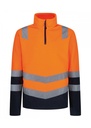 Regatta Professional HiVis Fleece TRF660