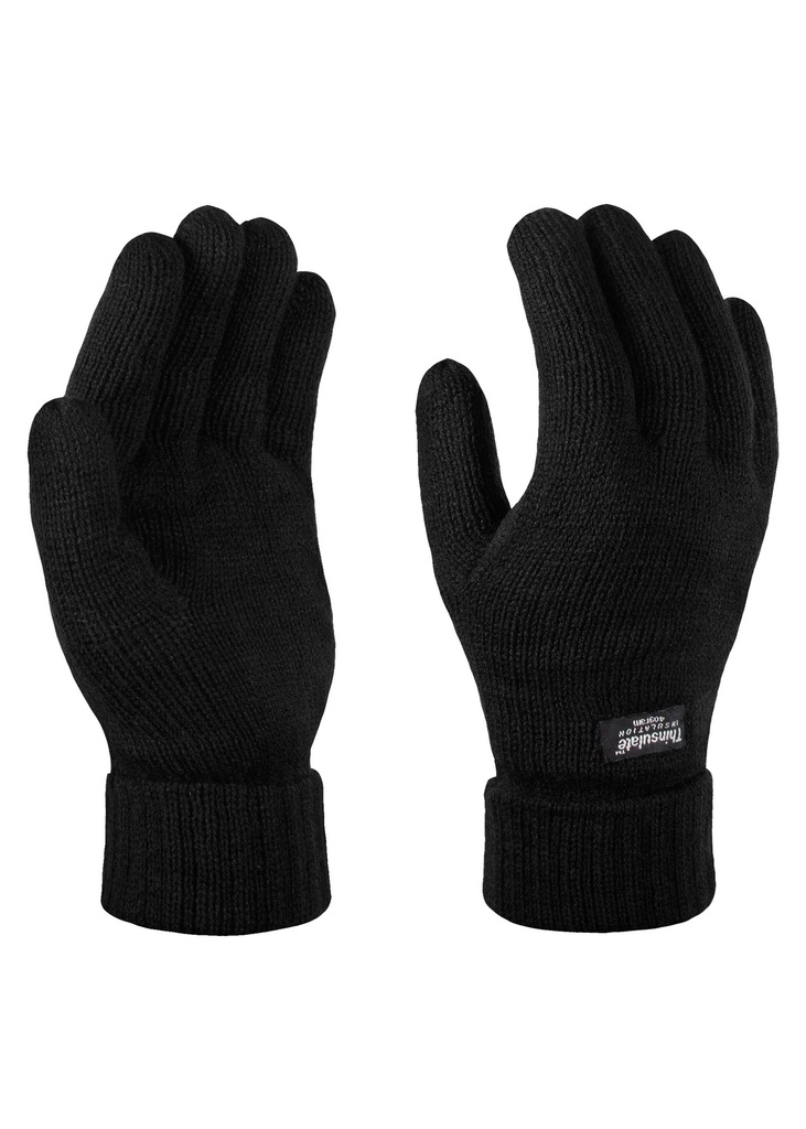 Regatta Professional Mens Thinsulate Acrylic Gloves TRG207