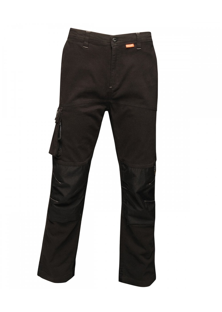 Regatta Tactical Threads Scandal Stretch Trousers TRJ373