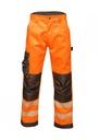 Regatta Tactical Threads Tactical Hi-Vis Trousers TRJ377