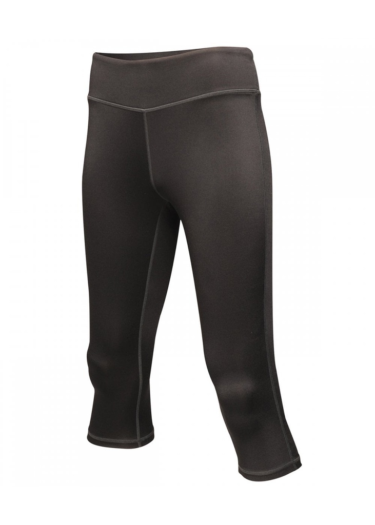 Regatta Sport Womens Pincha 3/4 Leggings TRJ386