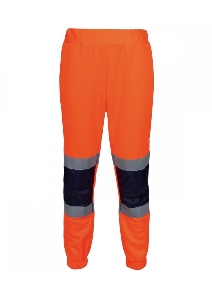 Regatta Professional Pro HiVis Joggers TRJ503