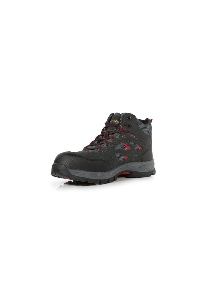 Regatta Safety Footwear Mudstone SBP Hiker TRK201