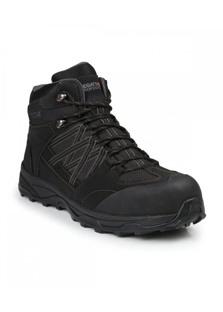 Regatta Safety Footwear Claystone Hiker S3 TRK202