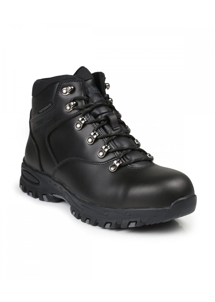 Regatta Safety Footwear Gritstone S3 Hiker TRK203