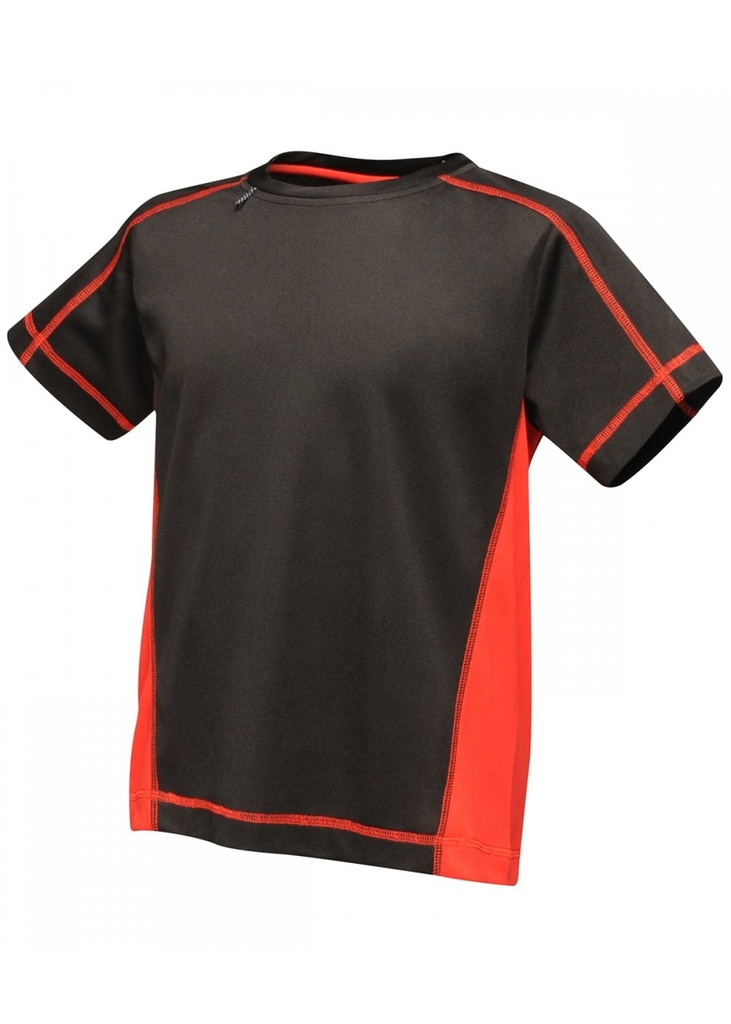 Regatta Sport Kids Beijing T-Shirt TRS179