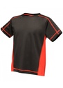 Regatta Sport Kids Beijing T-Shirt TRS179