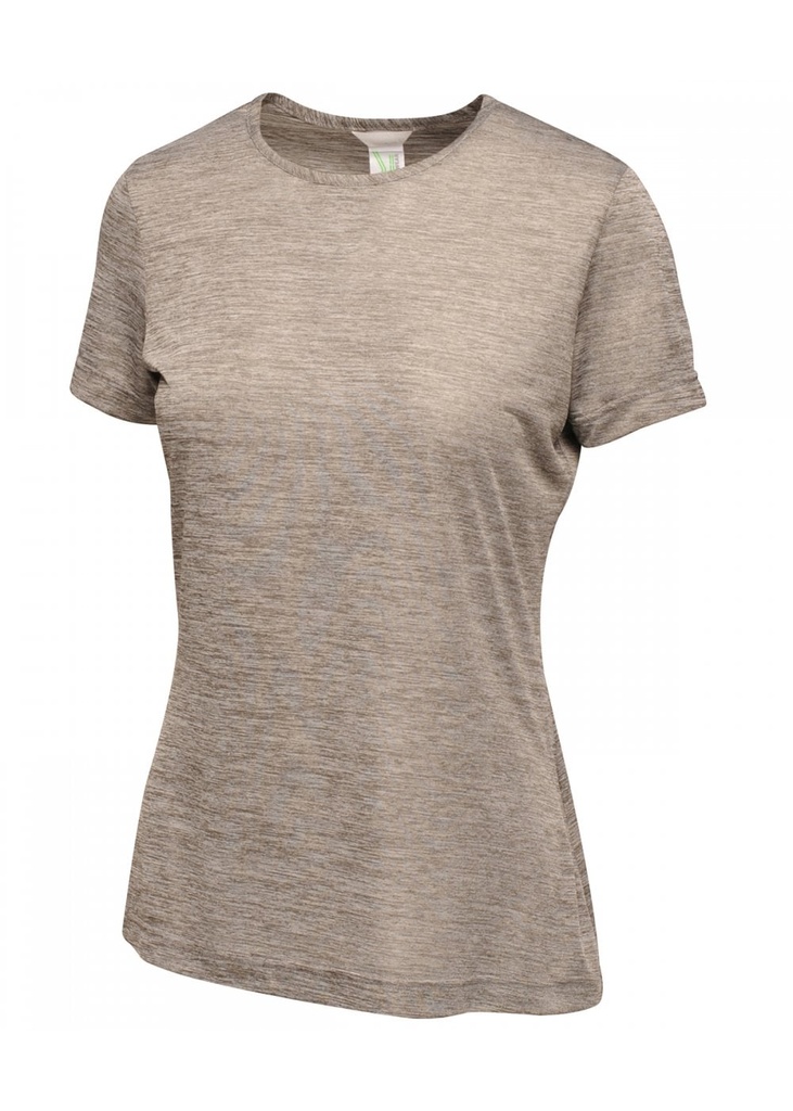 Regatta Sport Womens Antwerp Marl T-Shirt TRS181