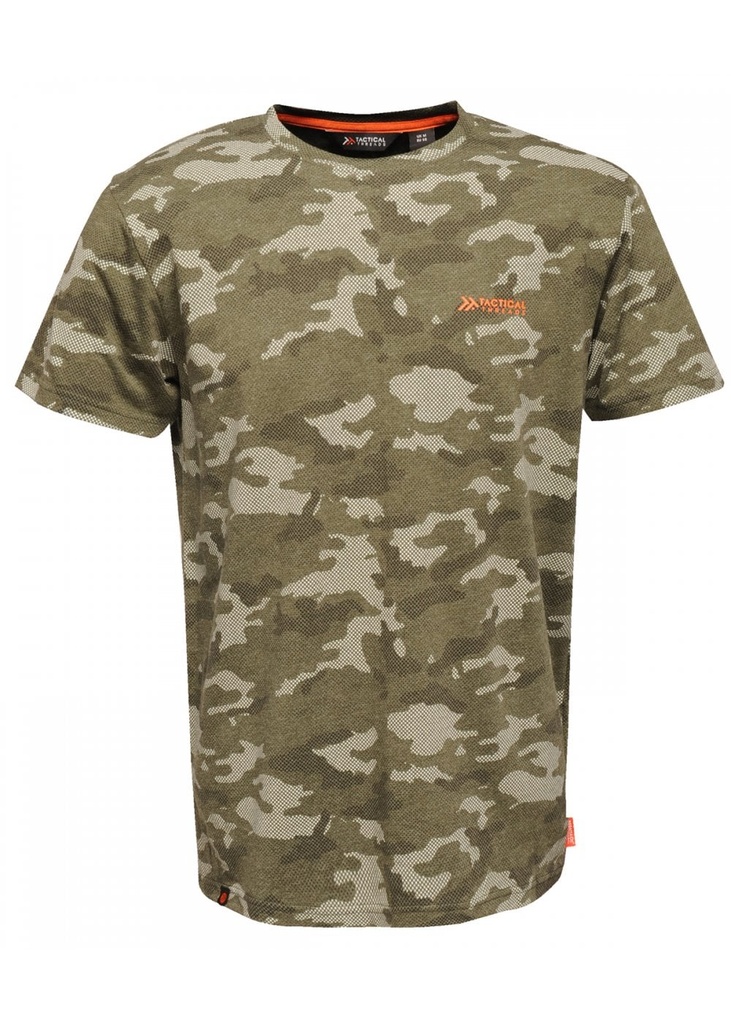 Regatta Tactical Threads Dense T-Shirt TRS184