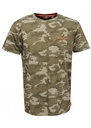 Regatta Tactical Threads Dense T-Shirt TRS184