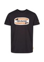 Regatta Professional Mens 40 Years Graphic Print T-Shirt TRS200