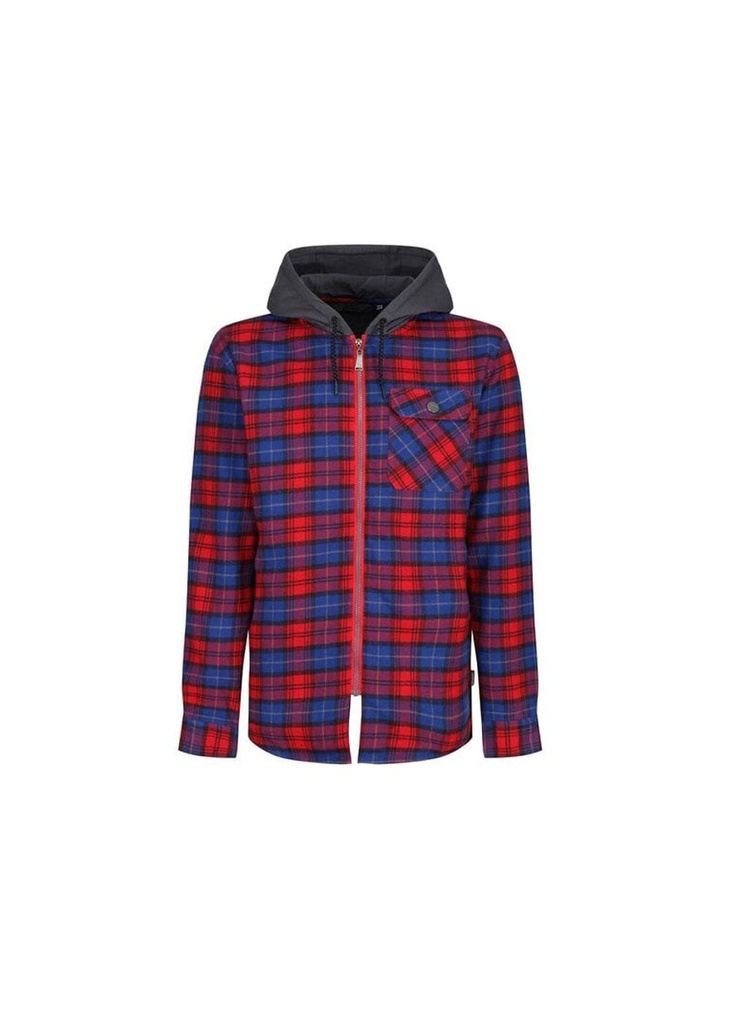 Regatta Siege Shirt Jacket TRS205
