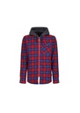 Regatta Siege Shirt Jacket TRS205