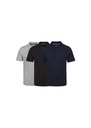 Regatta Essentials 3 Pack Polo TRS210