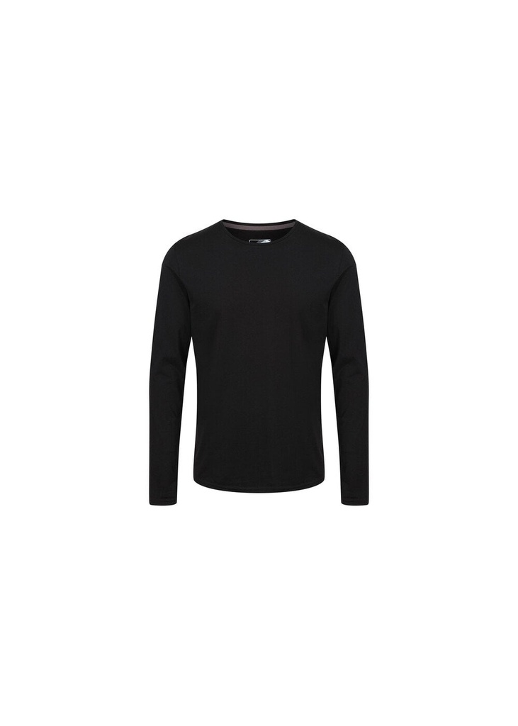 Regatta Essentials 3 Pack Long Sleeve T-Shirt TRS211