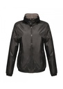 Regatta Professional Womens Dover Fleece-Lined Bomber Jacket TRW298