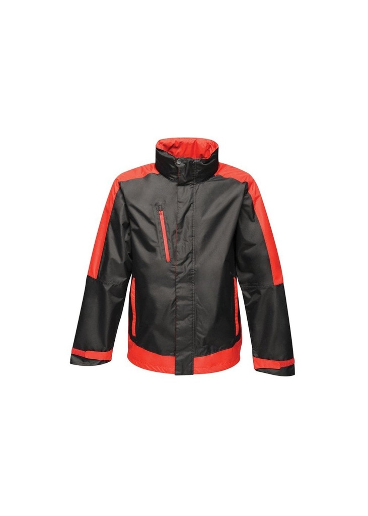 Regatta Contrast Collection Contrast Shell Jacket TRW504