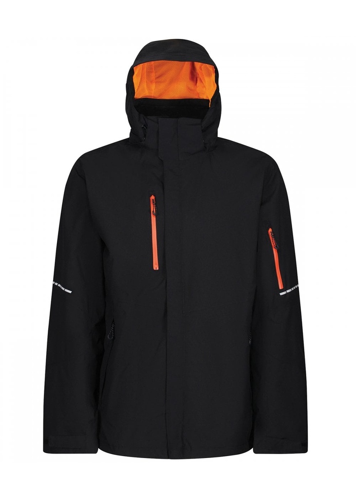 Regatta Professional Mens X-Pro Exosphere II Waterproof Shell Jacket TRW511