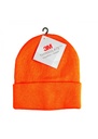 Blackrock HI VIS Knitted Beanie Hat BHFH