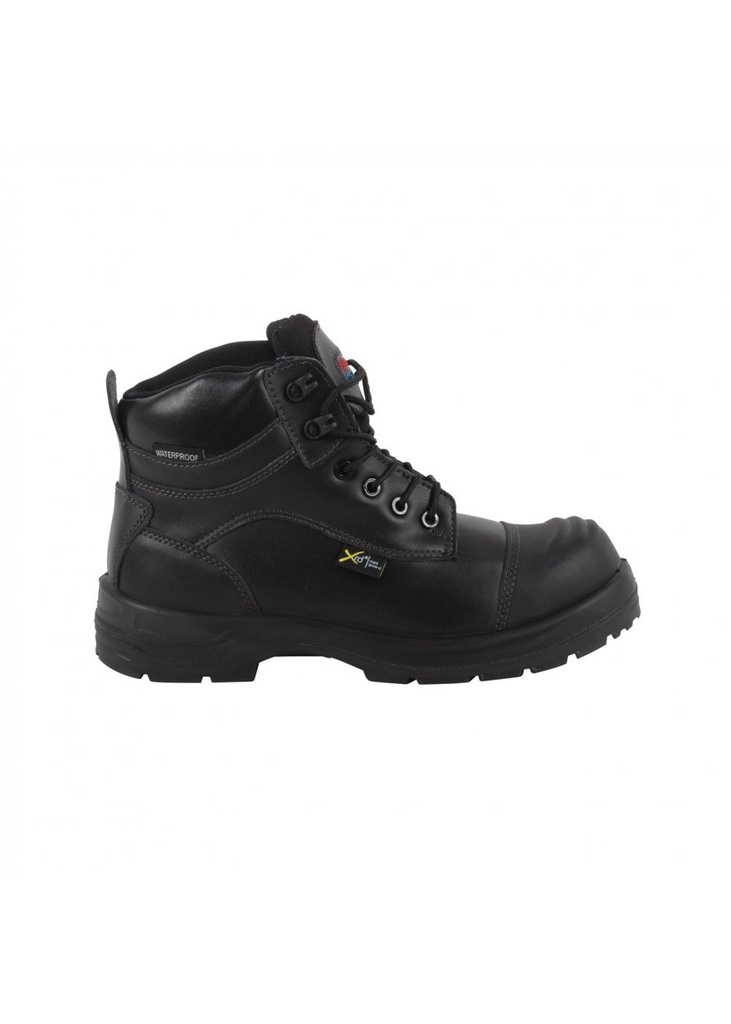 Blackrock Lincoln Metatarsal Waterproof Work Boots CF11
