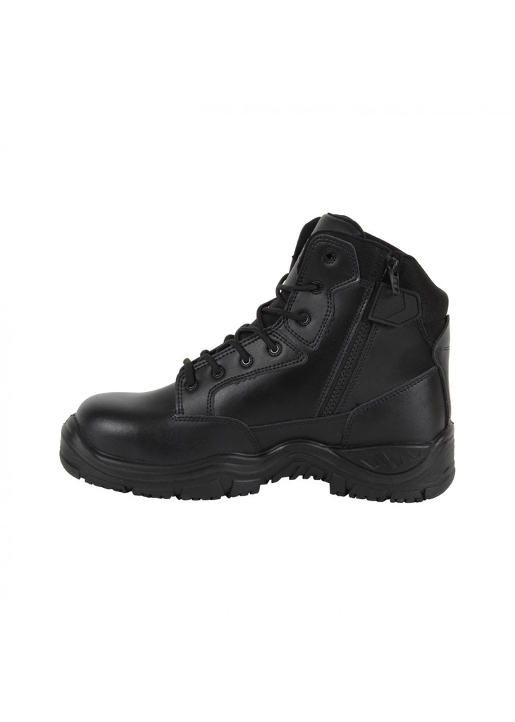 Blackrock Emergency Service Boot CF20