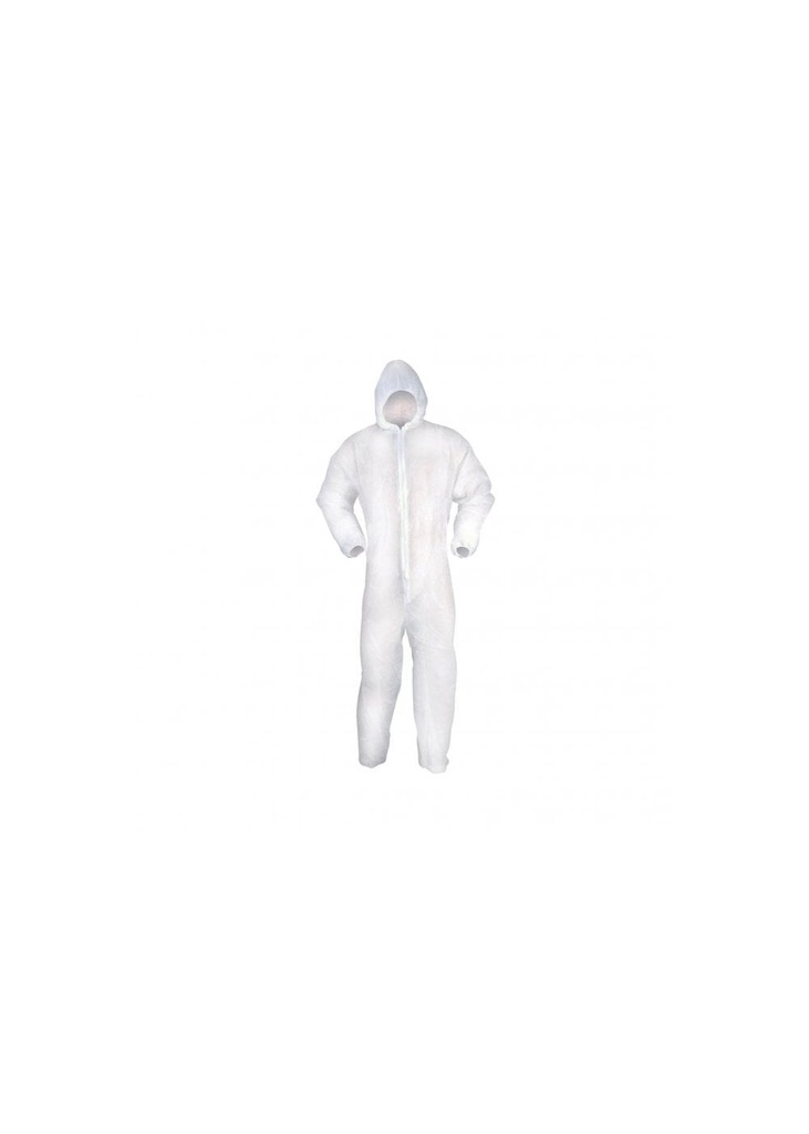 Blackrock Disposable Coverall FFJEC