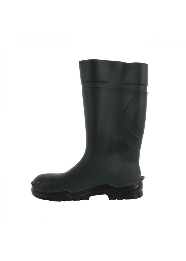 Blackrock Premium PU Non Safety Wellington NSF92