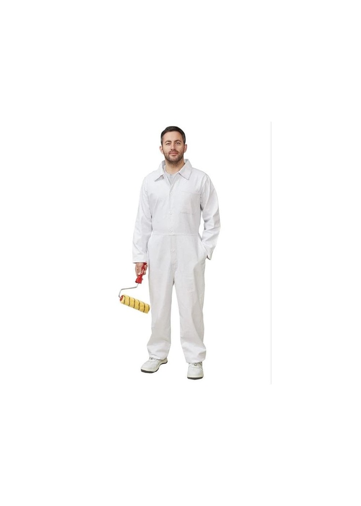 Blackrock Cotton Drill Boilersuit PC182