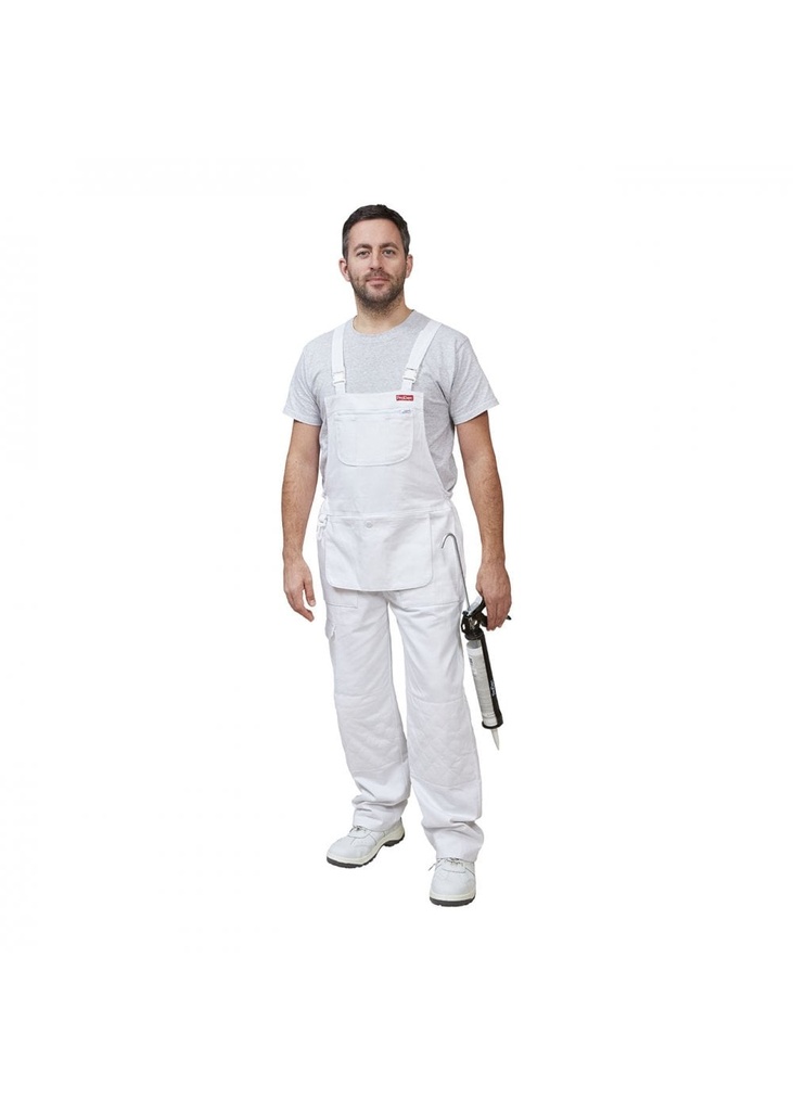 Blackrock Prodec Bib & Brace PC187