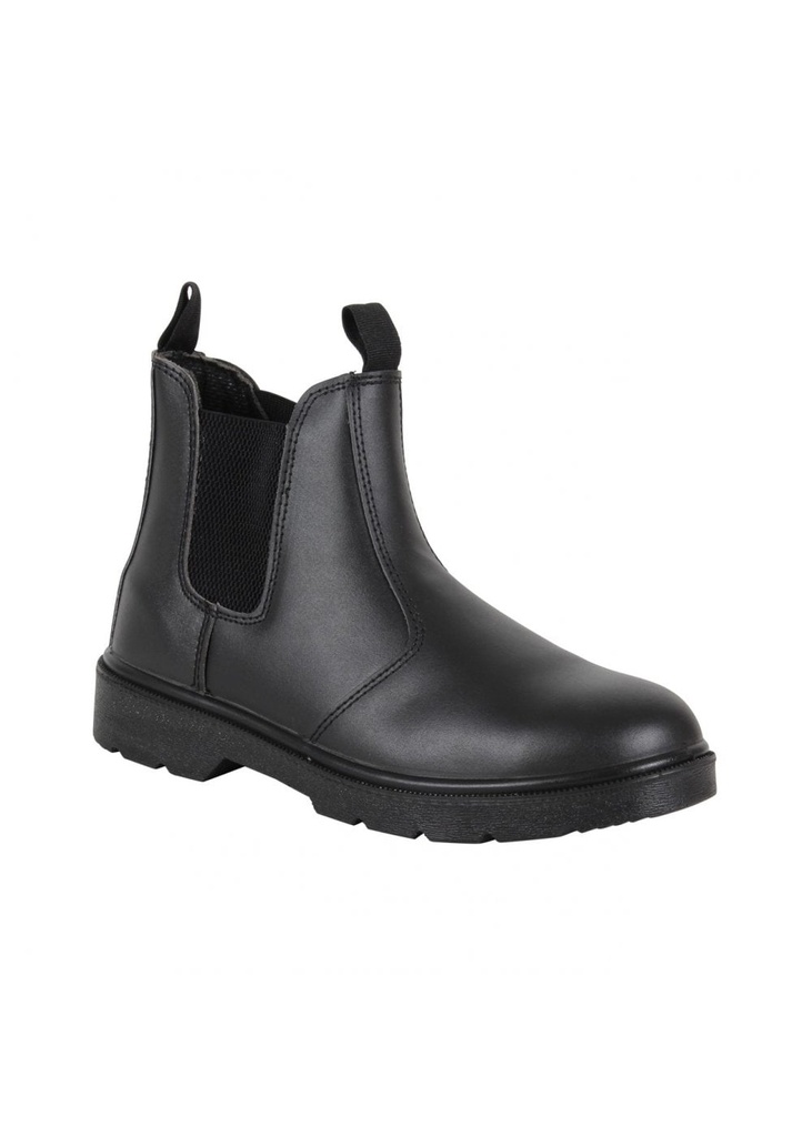 Blackrock Dealer Safety Boot SF12