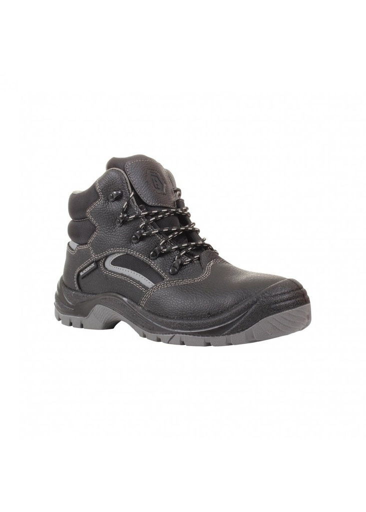 Blackrock Lunar Hiker Boots SF59