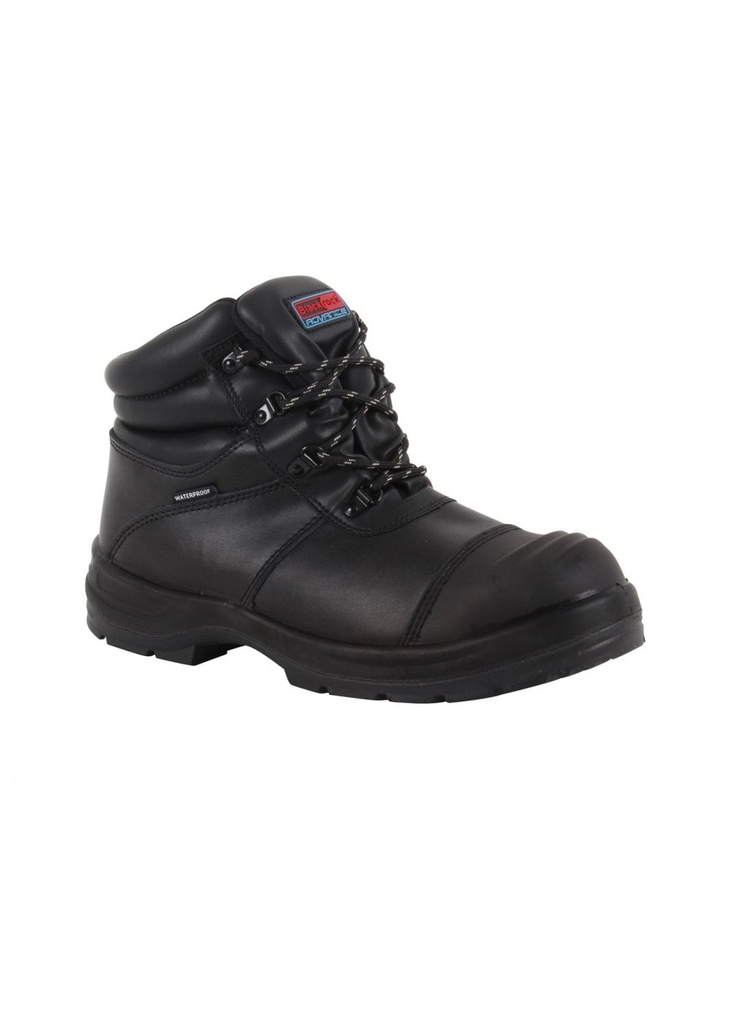 Blackrock Avenger Waterproof Work Boots SF66