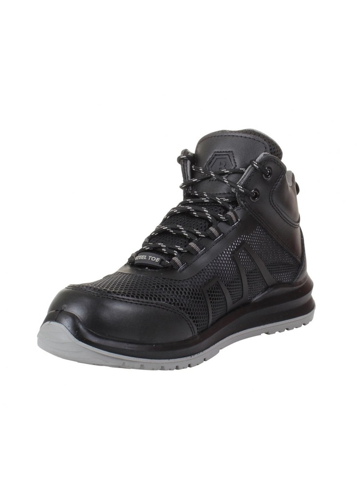 Blackrock Wilson Hiker Boots SF97