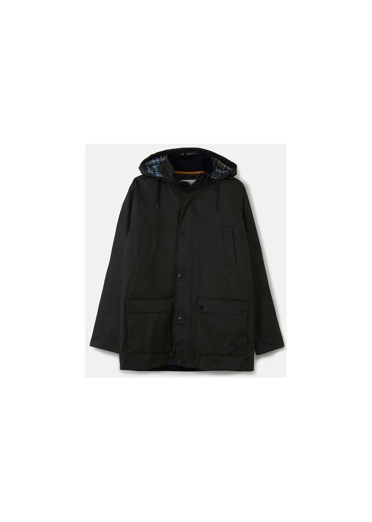 Lighthouse Mens Oxford Coat TD_LHM-OXFO