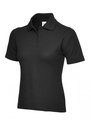 Uneek Ladies Classic Poloshirt UC106