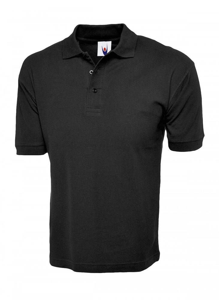 Uneek Cotton Rich Poloshirt UC112