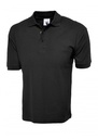 Uneek Cotton Rich Poloshirt UC112