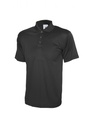 Uneek Processable Poloshirt UC121
