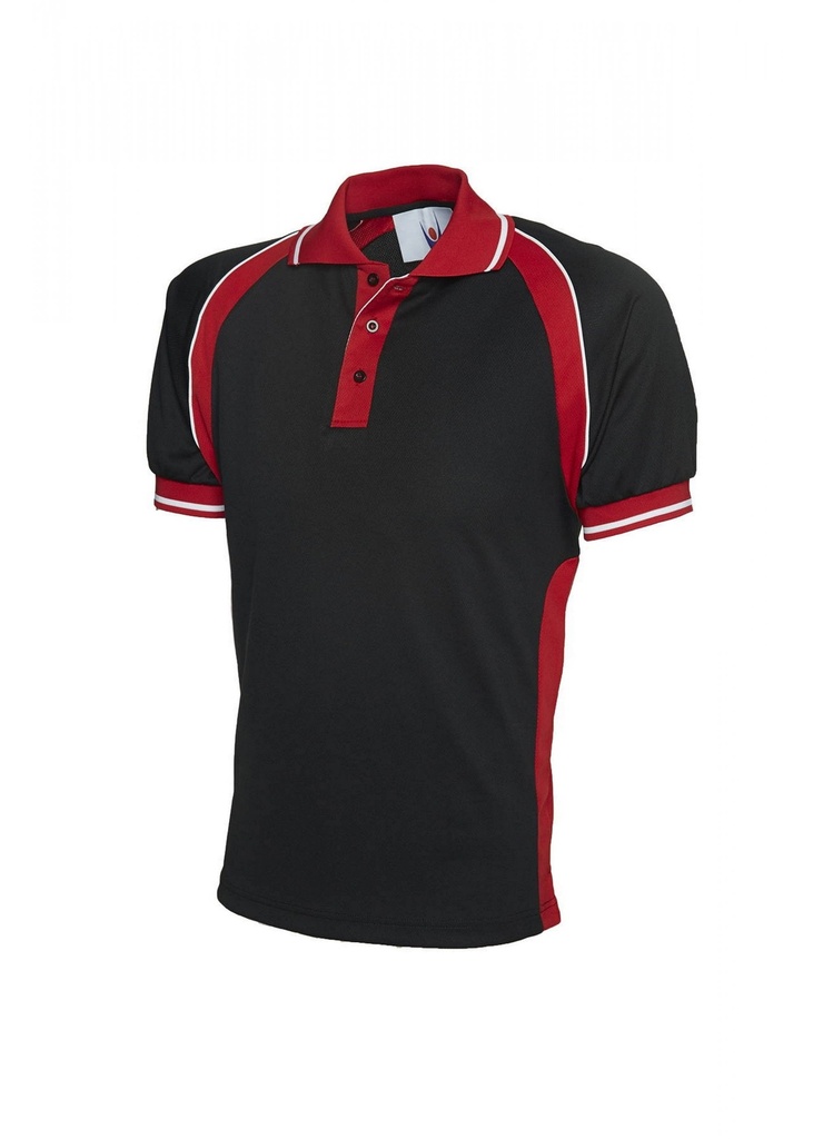 Uneek Sports Poloshirt UC123