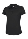 Uneek Ladies Ultra Cool Poloshirt UC126