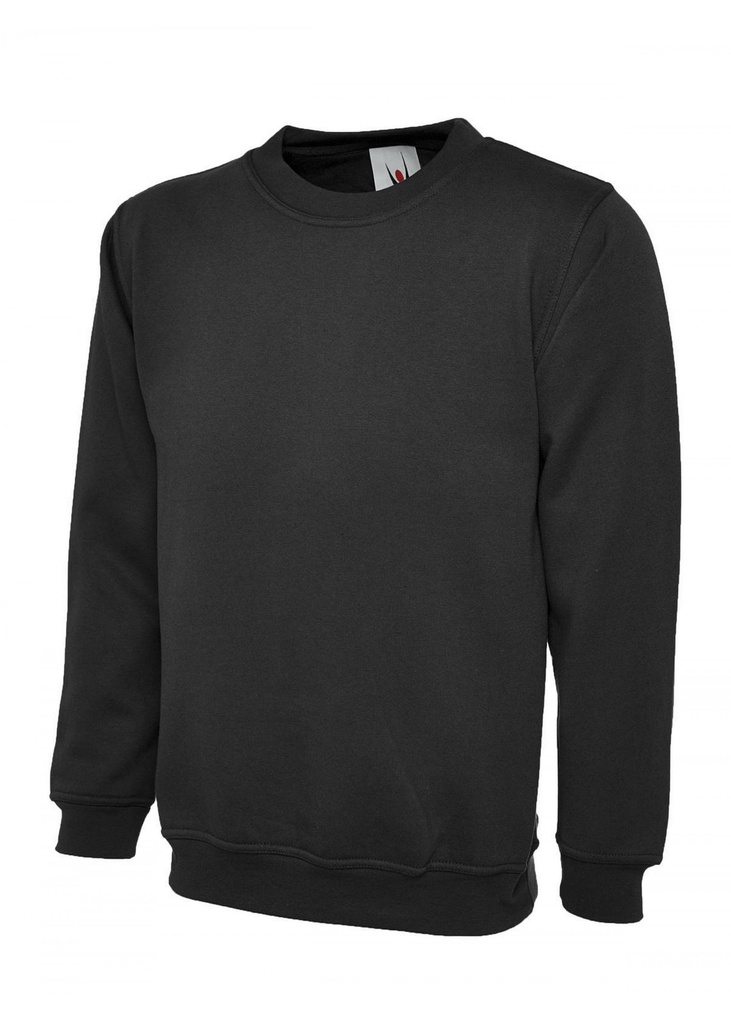 Uneek Childrens Sweatshirt UC202