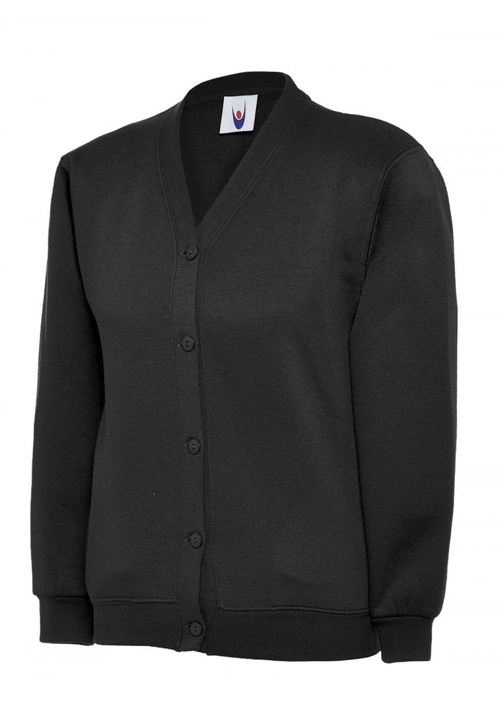 Uneek Childrens Cardigan UC207