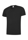 Uneek Classic V Neck T-Shirt UC317