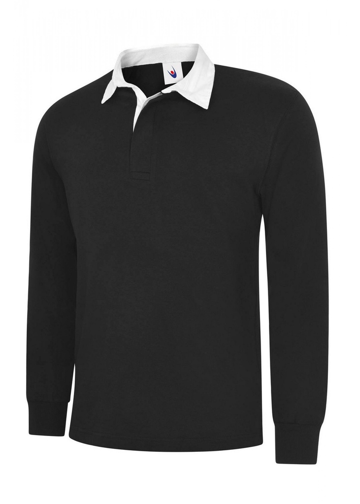 Uneek Classic Rugby Shirt UC402