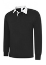 Uneek Classic Rugby Shirt UC402