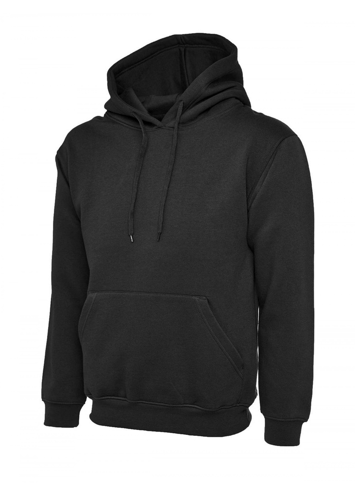 Uneek Premium Hooded Sweatshirt UC501